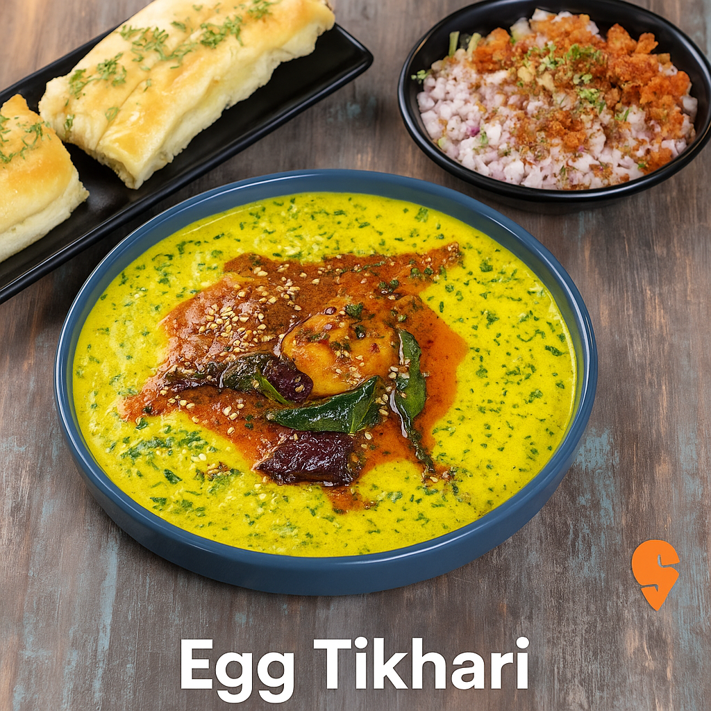 Tikka Riot